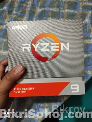 Ryzen 9 Gaming Pc | 32 Gb Ram Gtx 1660 6gb